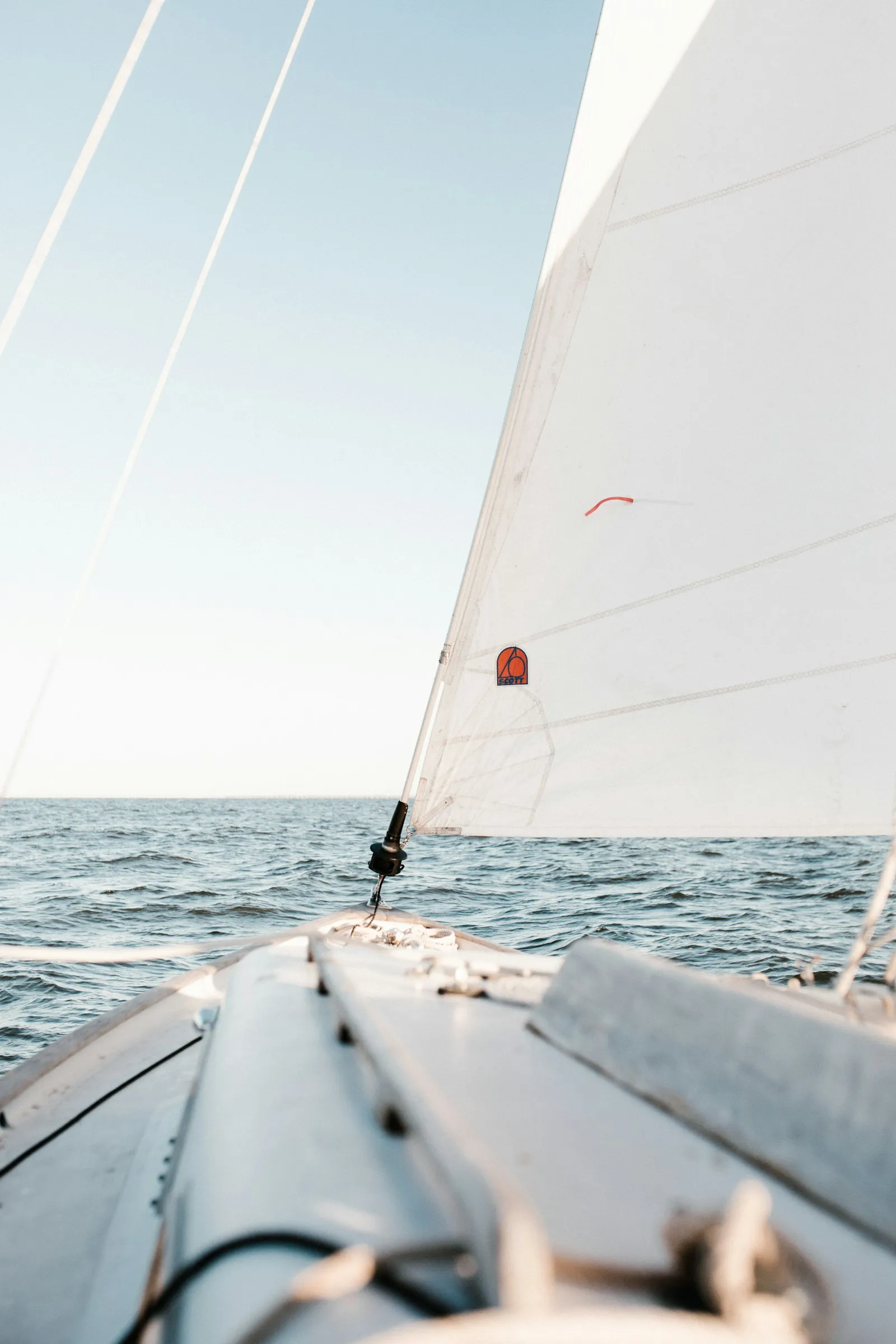 Ocean Surface
